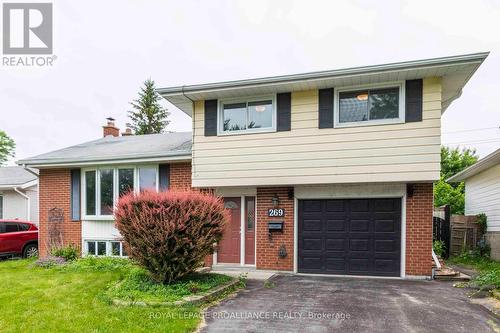 269 Mcgill Street, Quinte West, ON - Outdoor