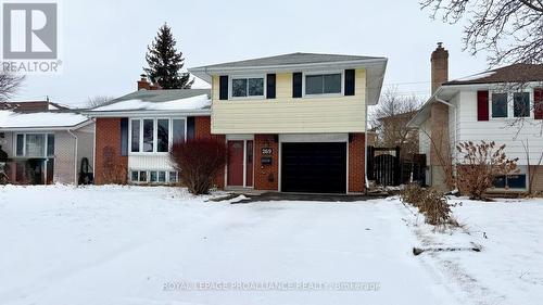 269 Mcgill Street, Quinte West, ON - Outdoor With Facade