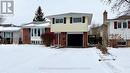 269 Mcgill Street, Quinte West, ON  - Outdoor With Facade 