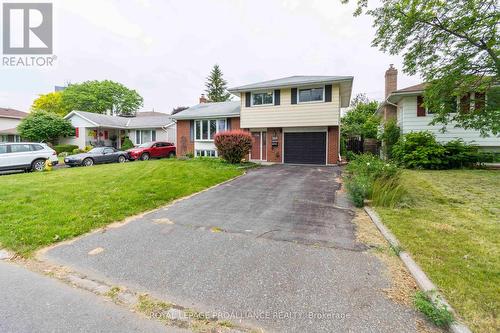 269 Mcgill Street, Quinte West, ON - Outdoor With Facade