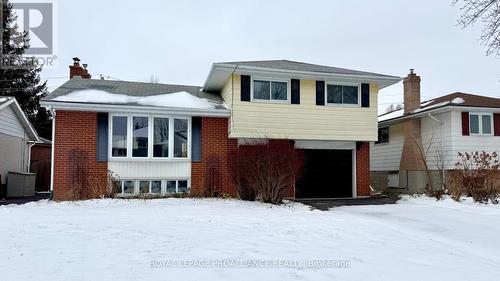 269 Mcgill Street, Quinte West, ON - Outdoor