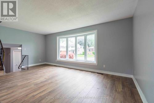 269 Mcgill Street, Quinte West, ON - Indoor Photo Showing Other Room