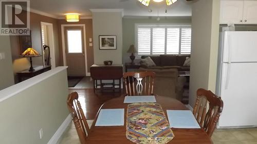 39 Blackwell Rd, Elliot Lake, ON - Indoor Photo Showing Kitchen With Double Sink