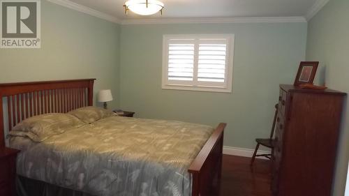 39 Blackwell Rd, Elliot Lake, ON - Indoor Photo Showing Bedroom