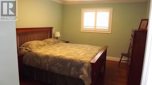 39 Blackwell Rd, Elliot Lake, ON - Indoor Photo Showing Bedroom