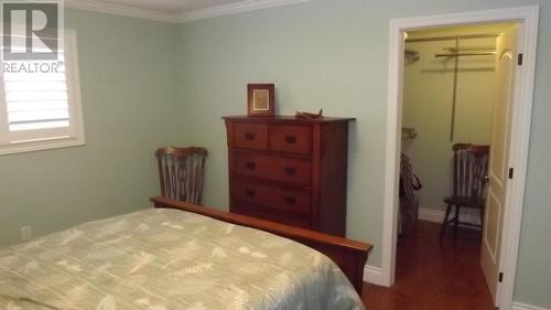 39 Blackwell Rd, Elliot Lake, ON - Indoor Photo Showing Bedroom