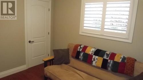 39 Blackwell Rd, Elliot Lake, ON - Indoor Photo Showing Bedroom