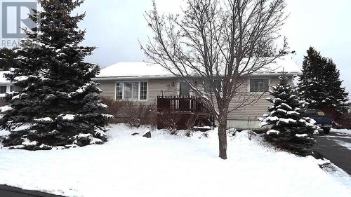 39 Blackwell Rd, Elliot Lake, ON - Indoor Photo Showing Basement