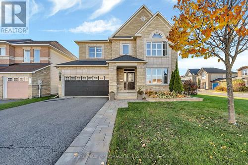 700 Beaudelaire Drive, Ottawa, ON - Outdoor With Facade