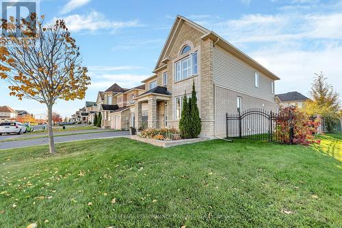 700 Beaudelaire Drive, Ottawa, ON - Outdoor