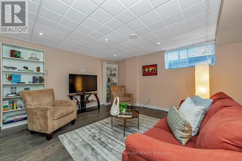 700 Beaudelaire Drive, Ottawa, ON - Indoor Photo Showing Other Room