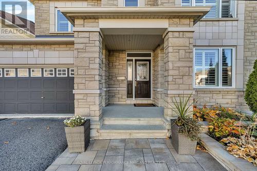 700 Beaudelaire Drive, Ottawa, ON - Outdoor