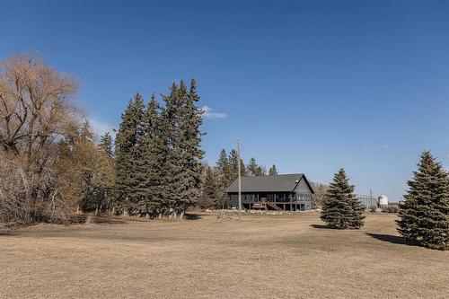 31051 31 Road W, Dufferin, MB - Outdoor With View