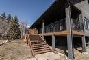 31051 31 Road W, Dufferin, MB  - Outdoor With Balcony 