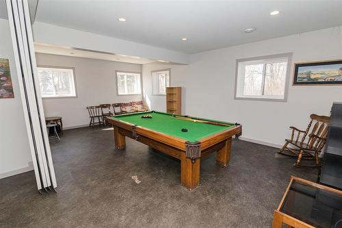 31051 31 Road W, Dufferin, MB - Indoor Photo Showing Other Room