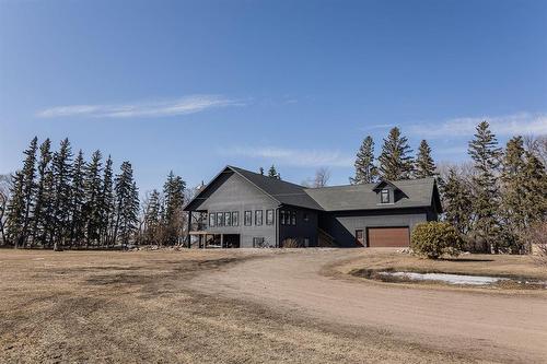 31051 31 Road W, Dufferin, MB - Outdoor