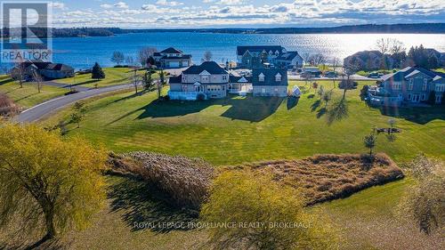 147 Island View Drive, Leeds & The Thousand Islands, ON - Outdoor With Body Of Water With View