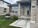 152 Sienna Avenue, Belleville, ON  - Outdoor 