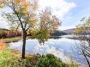 Waterfront - 227 Route Du Lac-Rond N., Montcalm, QC  - Outdoor With Body Of Water With View 