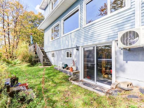 Exterior - 227 Route Du Lac-Rond N., Montcalm, QC - Outdoor