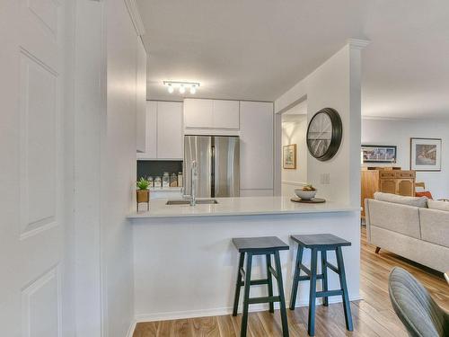 Dinette - D-700 Ch. Des Trois-Villages, Piedmont, QC - Indoor Photo Showing Kitchen