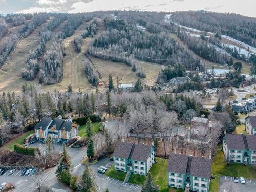 Aerial photo - D-700 Ch. Des Trois-Villages, Piedmont, QC - Outdoor With View