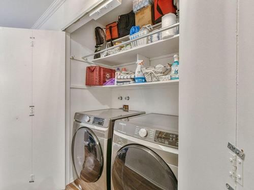 Other - D-700 Ch. Des Trois-Villages, Piedmont, QC - Indoor Photo Showing Laundry Room