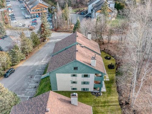 Aerial photo - D-700 Ch. Des Trois-Villages, Piedmont, QC - Outdoor