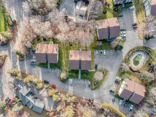 Overall view - D-700 Ch. Des Trois-Villages, Piedmont, QC - Outdoor With View