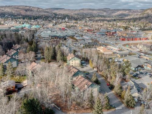 Aerial photo - D-700 Ch. Des Trois-Villages, Piedmont, QC - Outdoor With View