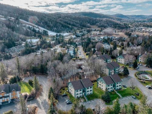 Aerial photo - D-700 Ch. Des Trois-Villages, Piedmont, QC - Outdoor With View