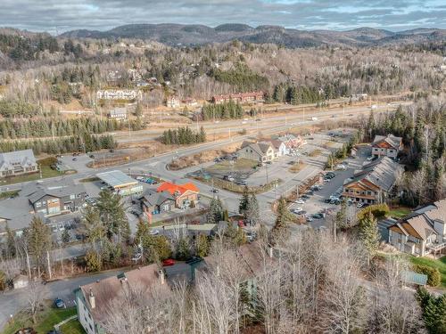 Aerial photo - D-700 Ch. Des Trois-Villages, Piedmont, QC - Outdoor With View