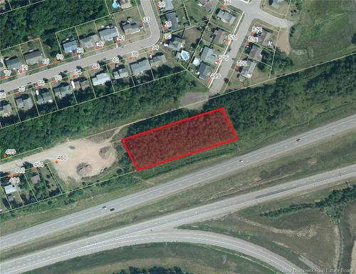 Lot Highlandview Rd, Moncton, NB 