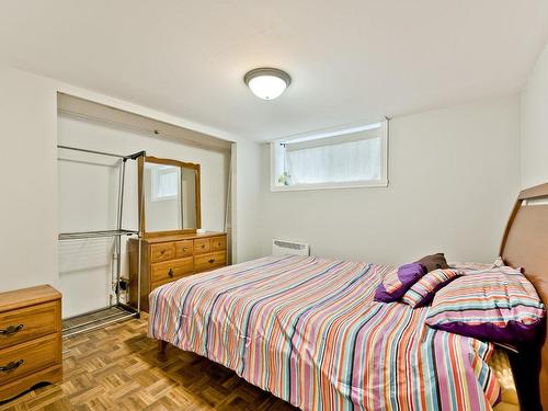 Chambre Ã Â coucher - 200 Rue Calixa-Lavallée, Sherbrooke (Les Nations), QC - Indoor Photo Showing Bedroom