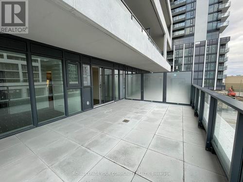 204 - 8960 Jane Street, Vaughan, ON - Outdoor With Exterior