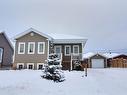 Frontage - 1639 Rue Lepage, Val-D'Or, QC  - Outdoor With Facade 