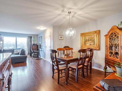 Dining room - 2326 Boul. Des Seigneurs, Terrebonne (Terrebonne), QC - Indoor