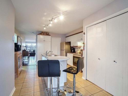 Kitchen - 2326 Boul. Des Seigneurs, Terrebonne (Terrebonne), QC - Indoor Photo Showing Kitchen