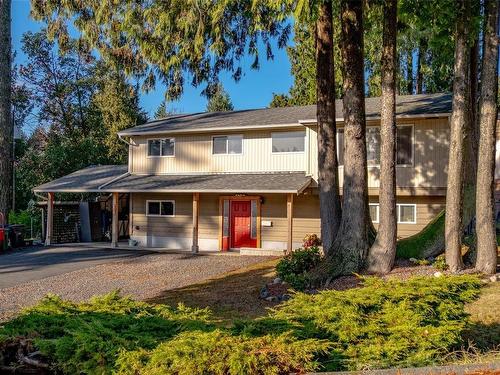 3301 Dingle Bingle Hill Rd, Nanaimo, BC 