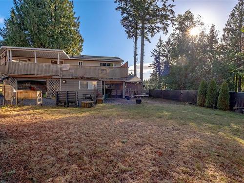 3301 Dingle Bingle Hill Rd, Nanaimo, BC 