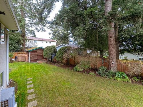 1044 Haslam Ave, Langford, BC 