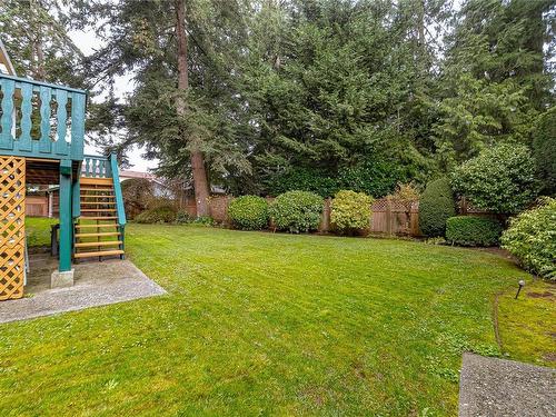 1044 Haslam Ave, Langford, BC 