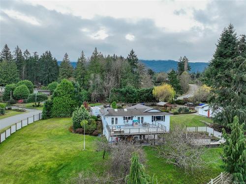 3623 Ranch Point Rd, Nanaimo, BC 