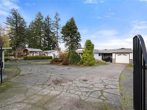 3623 Ranch Point Rd, Nanaimo, BC 