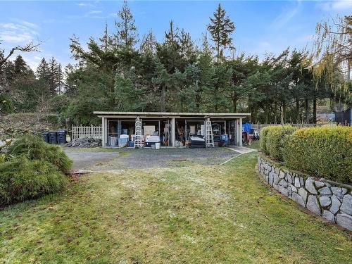 3623 Ranch Point Rd, Nanaimo, BC 