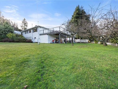 3623 Ranch Point Rd, Nanaimo, BC 