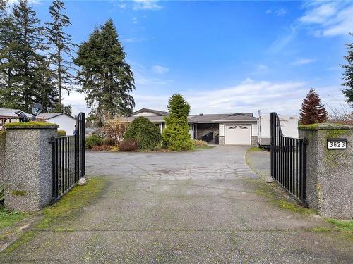 3623 Ranch Point Rd, Nanaimo, BC 