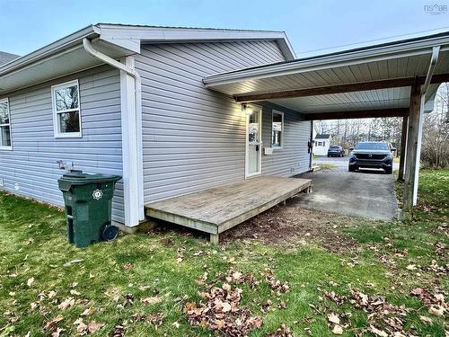 21 Catherine Street, Glace Bay, NS 