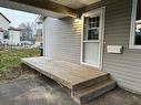 21 Catherine Street, Glace Bay, NS 