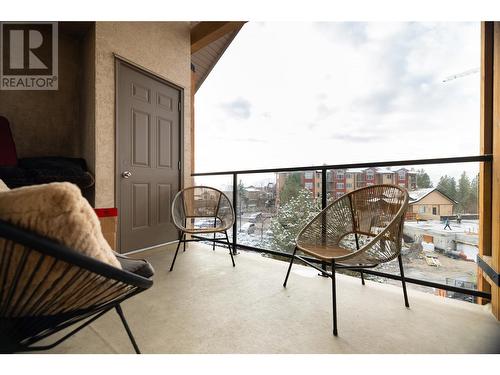 2551 Shoreline Drive Unit# 413, Lake Country, BC - Outdoor With Exterior